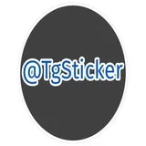 Sticker 40