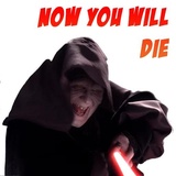 Star Wars Quotes WhatsApp Sticker #10
