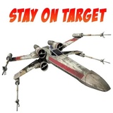 Star Wars Quotes WhatsApp Sticker #11