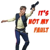 Star Wars Quotes WhatsApp Sticker #13