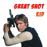 Star Wars Quotes WhatsApp Sticker #14