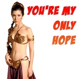 Star Wars Quotes WhatsApp Sticker #15