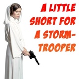 Star Wars Quotes WhatsApp Sticker #17