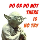 Star Wars Quotes WhatsApp Sticker #2