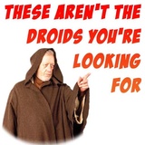 Star Wars Quotes WhatsApp Sticker #22