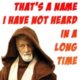Star Wars Quotes WhatsApp Sticker #23