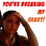 Star Wars Quotes WhatsApp Sticker #24