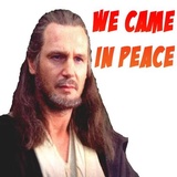 Star Wars Quotes WhatsApp Sticker #26