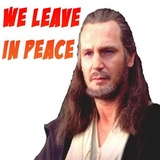 Star Wars Quotes WhatsApp Sticker #27