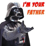 Star Wars Quotes WhatsApp Sticker #29