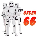 Star Wars Quotes WhatsApp Sticker #3