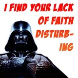 Star Wars Quotes WhatsApp Sticker #30