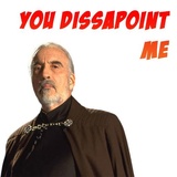 Star Wars Quotes WhatsApp Sticker #9