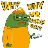 SyrupHead Apu WhatsApp Sticker #16