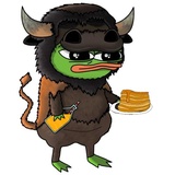 SyrupHead Apu WhatsApp Sticker #23