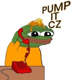 SyrupHead Apu WhatsApp Sticker #25