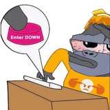 SyrupHead Apu WhatsApp Sticker #3