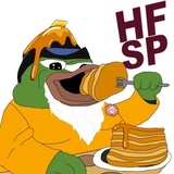 SyrupHead Apu WhatsApp Sticker #4