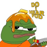 SyrupHead Apu WhatsApp Sticker #6
