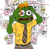 SyrupHead Apu WhatsApp Sticker #7