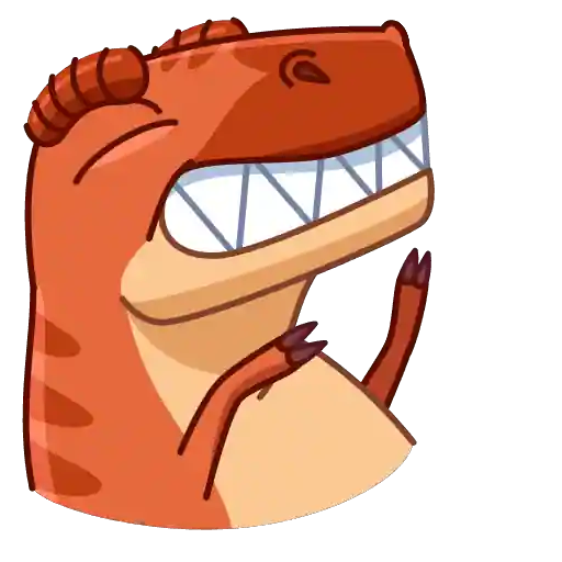 Tyrannosaurus Rex