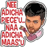 Sticker 107