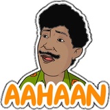 Tamil_Da WhatsApp Sticker #11