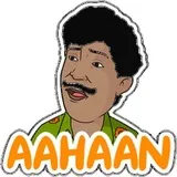 Sticker 11
