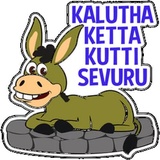 Tamil_Da WhatsApp Sticker #18