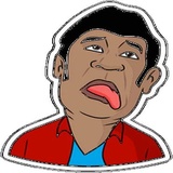 Tamil_Da WhatsApp Sticker #29