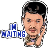 Tamil_Da WhatsApp Sticker #3