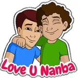 Sticker 33