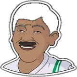 Sticker 36