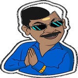 Tamil_Da WhatsApp Sticker #4