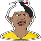 Sticker 46