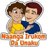 Sticker 50