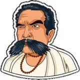 Sticker 57
