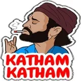 Sticker 67