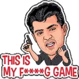 Sticker 70
