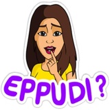 TamilGirls WhatsApp Sticker #10