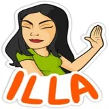 Sticker 12