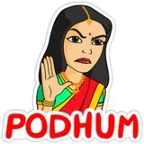 Sticker 20