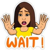 TamilGirls WhatsApp Sticker #28