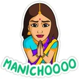 Sticker 42