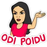 Sticker 46