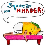 Juicy the Lemon WhatsApp Sticker #19