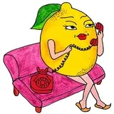 Sticker 25