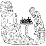 Intelligence WhatsApp Sticker #24