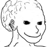 Intelligence WhatsApp Sticker #27