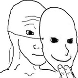 Intelligence WhatsApp Sticker #28